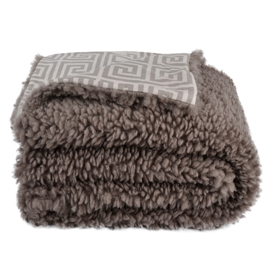 Zoeppritz Reborn Lamb Legacy Decke