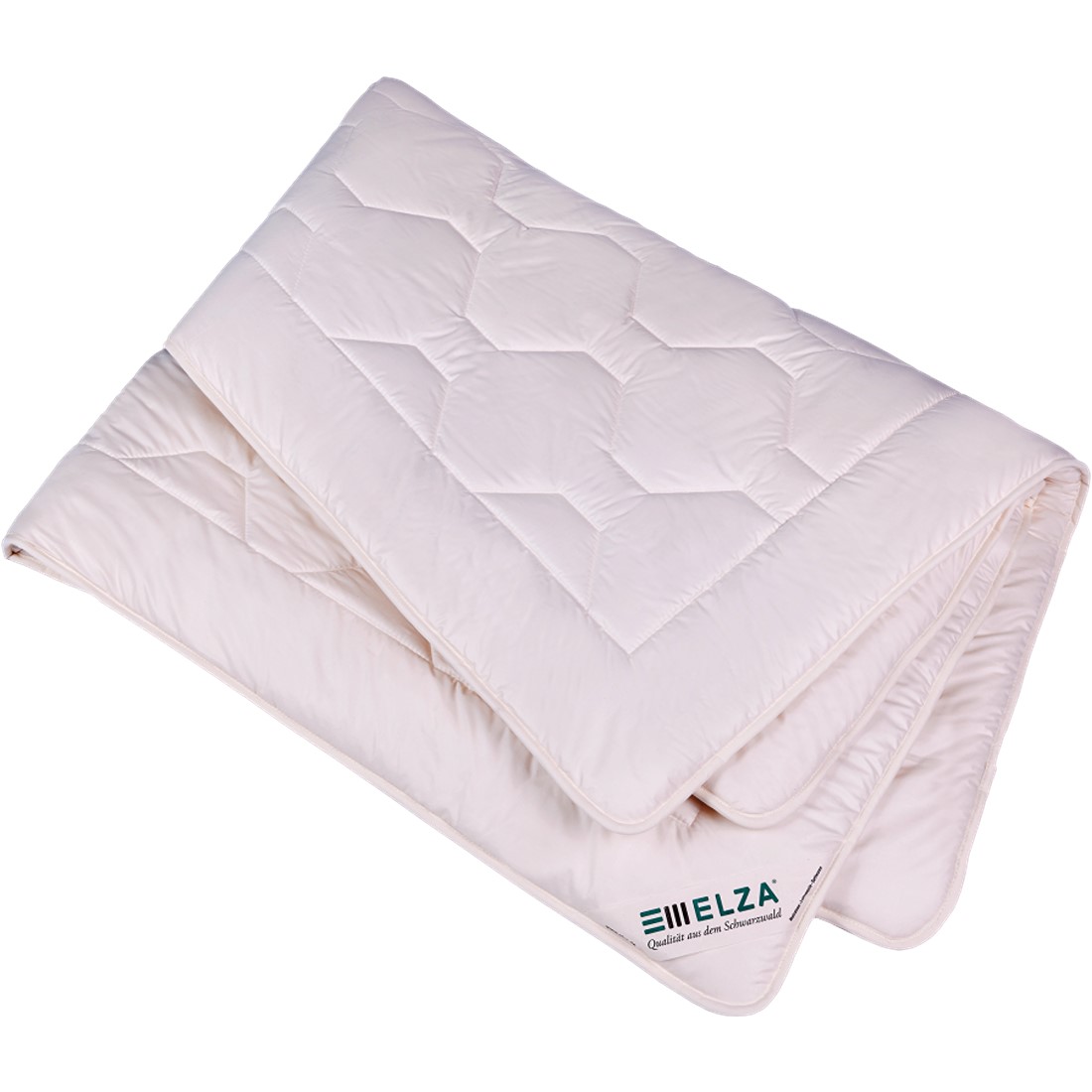 TENCEL® Leicht Steppbett Sommerdecke
