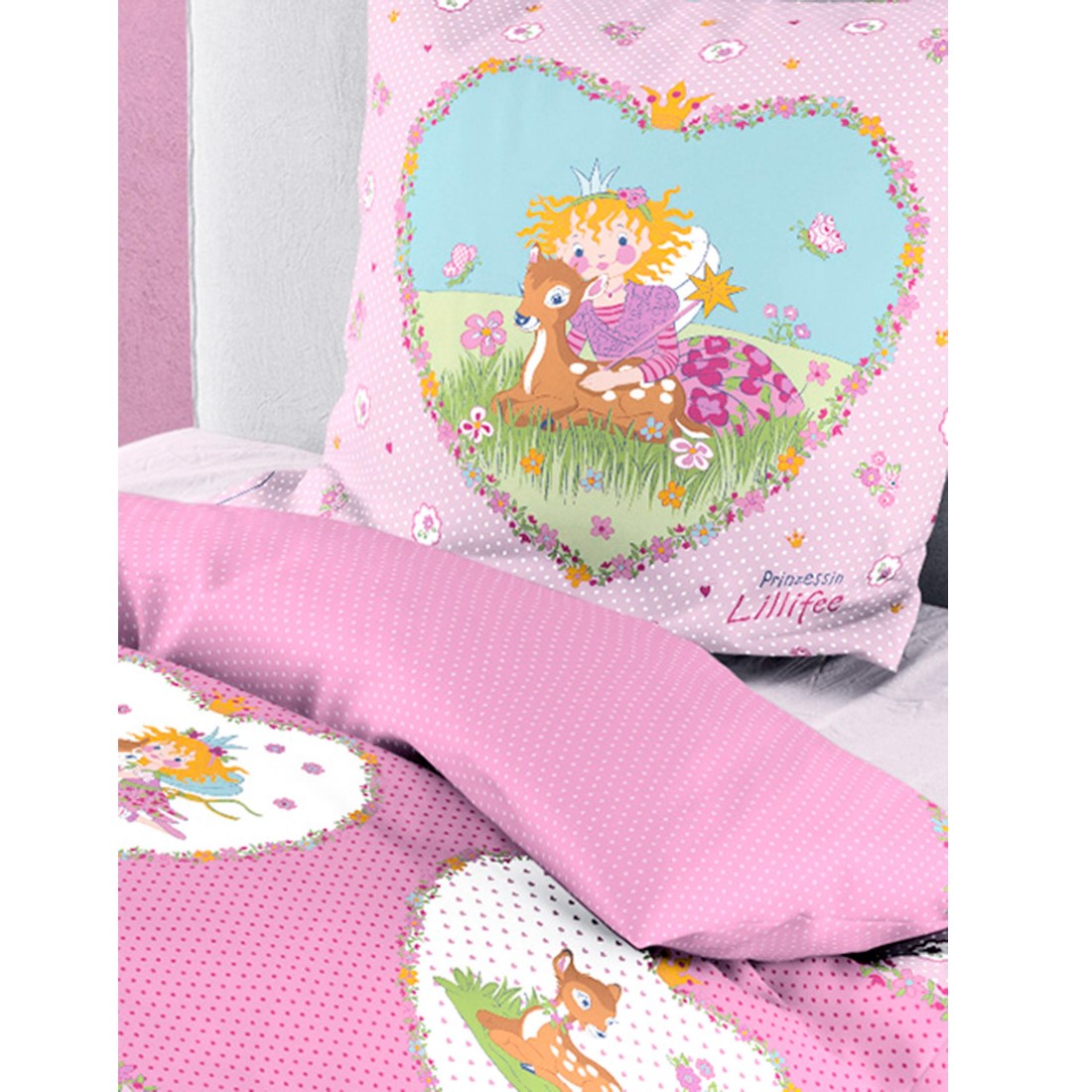 S ure Fenster Waschen Schraube Prinzessin Lillifee Bettw sche 100x135 S ure fenster waschen schraube prinzessin lillifee bettw sche 100x135