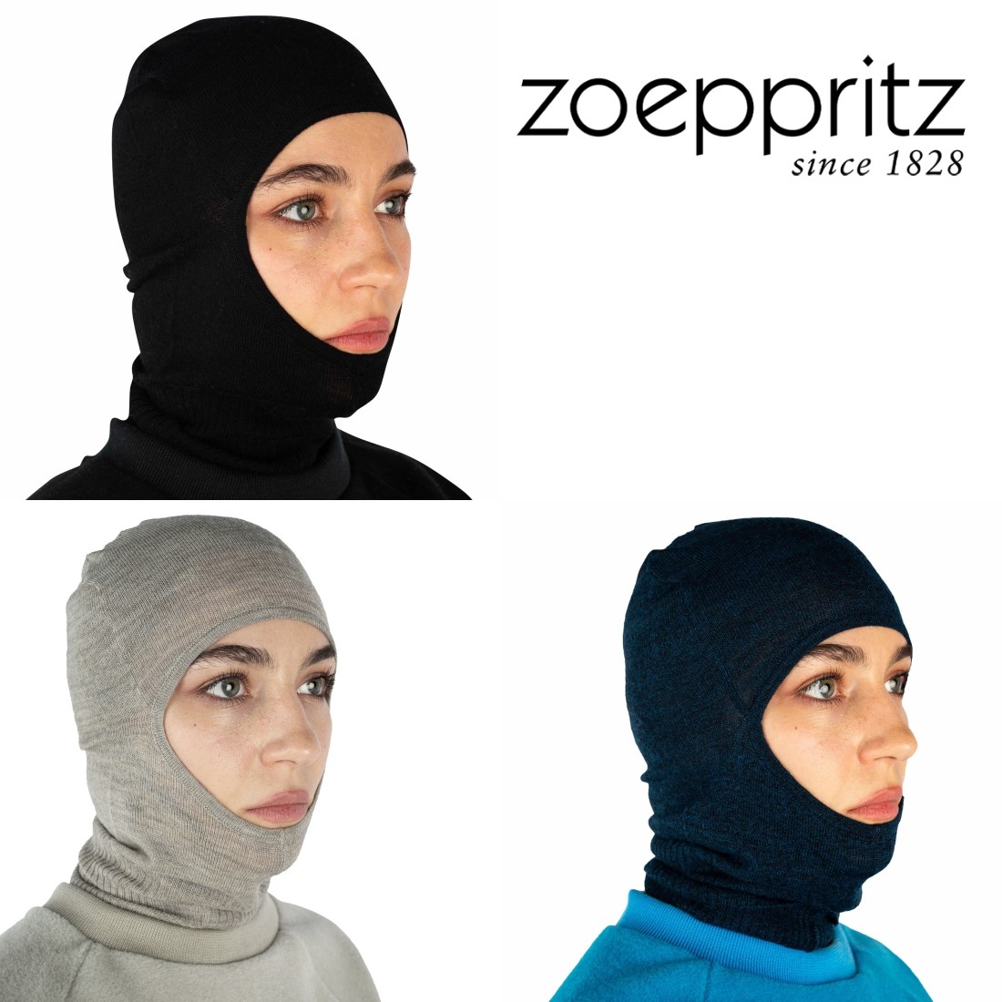 Zoeppritz Balaklava PROTECTOR