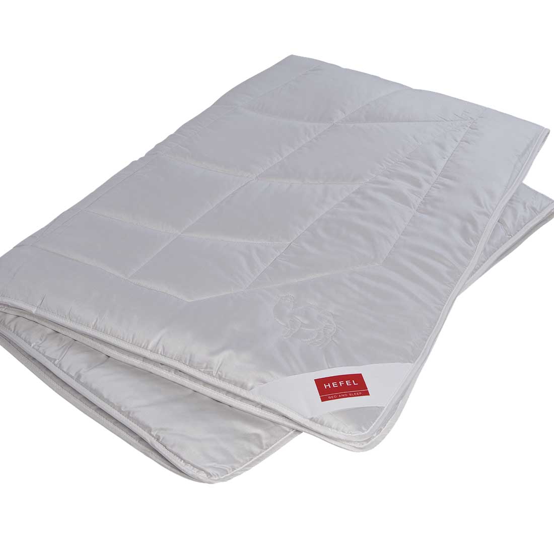 Pure Camel Ganzjahresdecke von HEFEL