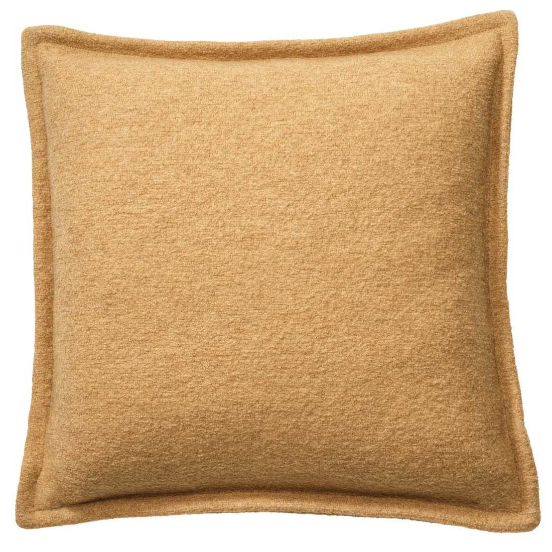 beige Walk Kissenhülle von Disana