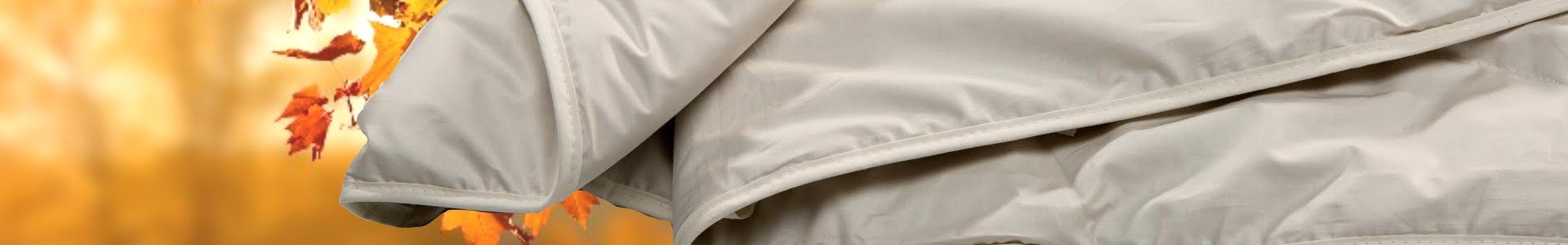 Alpaka Übergangdbettdecken für ein ausgeglichenes Schlafklima in der Übergangszeit