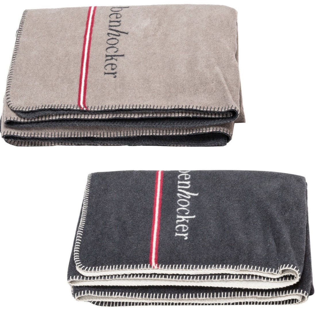 SAVONA Wohndecke Stubenhocker von Fussenegger