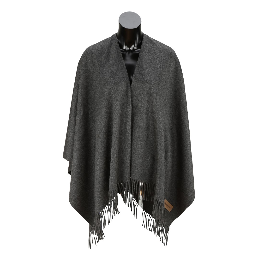 Eskimo Kaschmir Poncho ASTOR