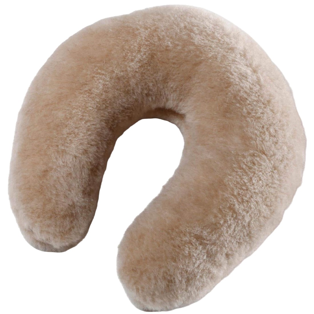 Nackenhörnchen TEDDY CAMEL