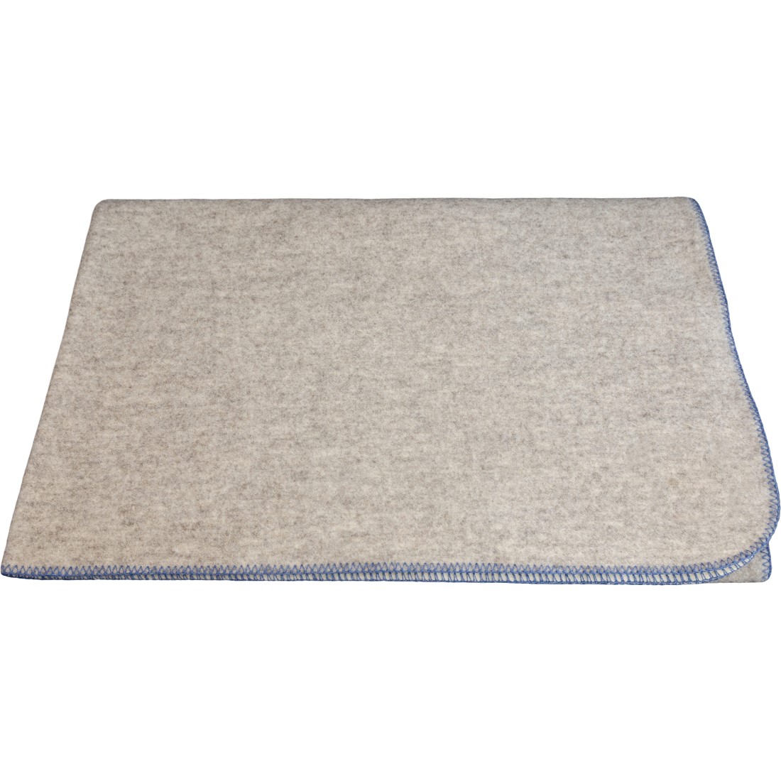 Doubleface Lodendecke Friesland