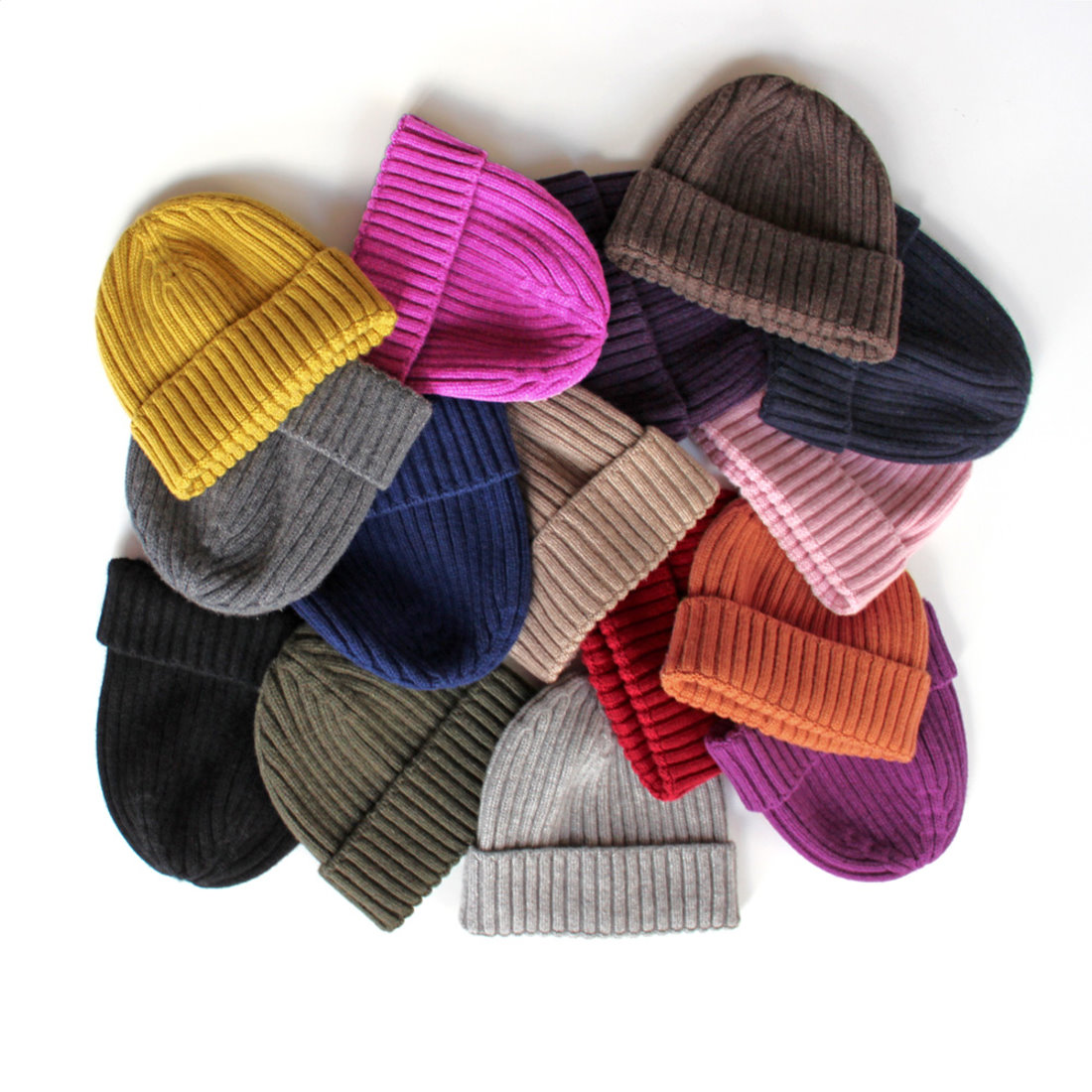 Kaschmir Mütze BEN von Eagle Products