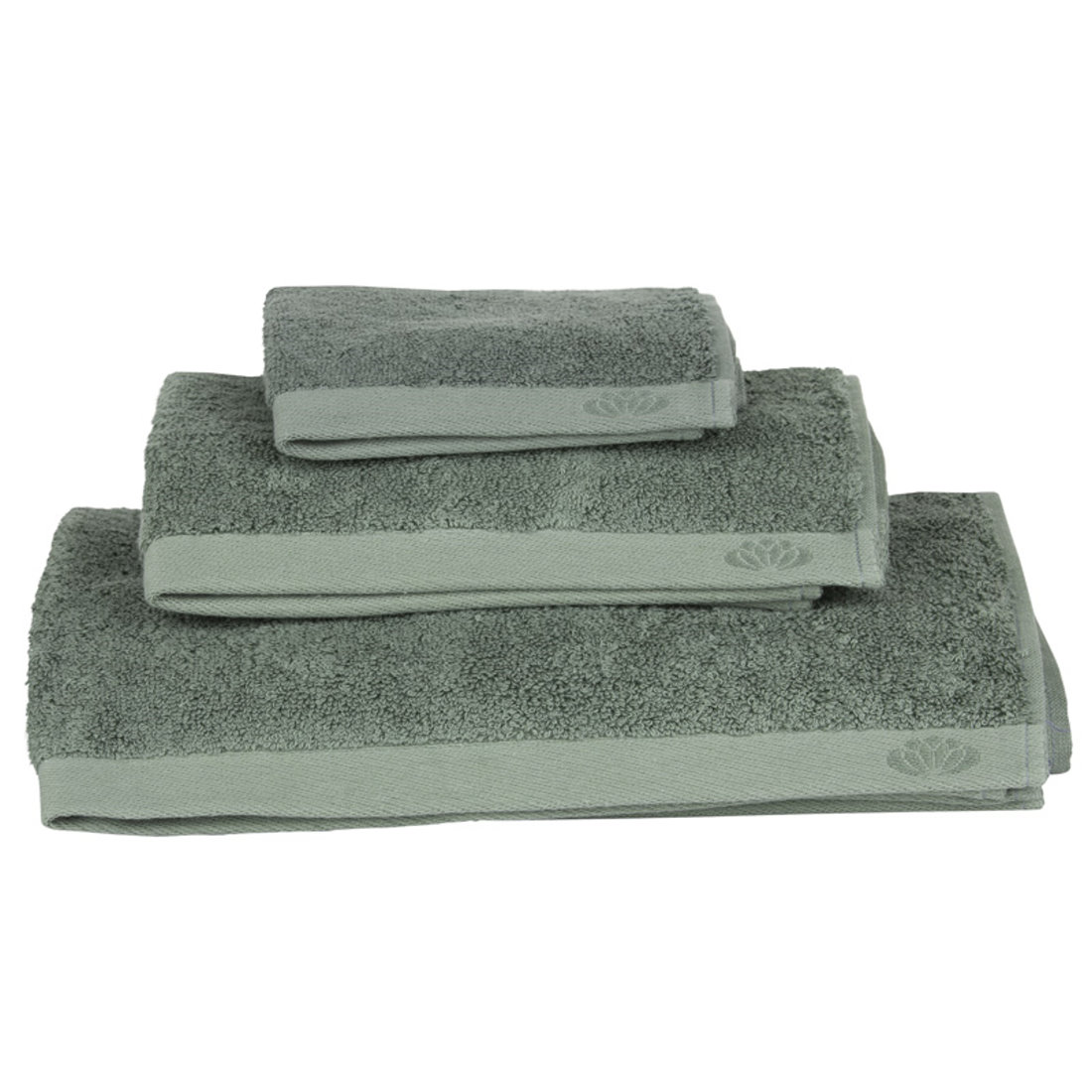 Framsohn Frottier Botanic Deluxe im Set