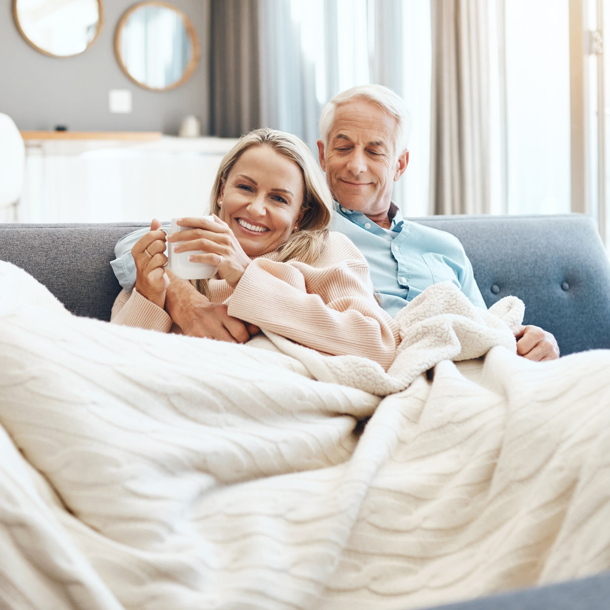 Kaschmir Lammwolle Wohndecken feine Weichheit von Kaschmir mit Lammwolle