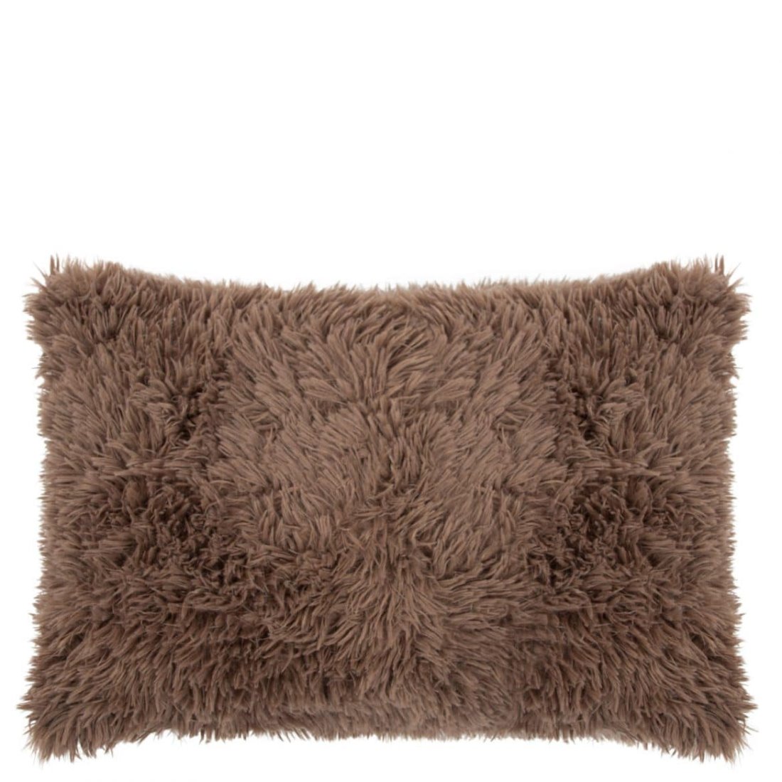 Kunstfell Kissenhülle REBORN von Zoeppritz