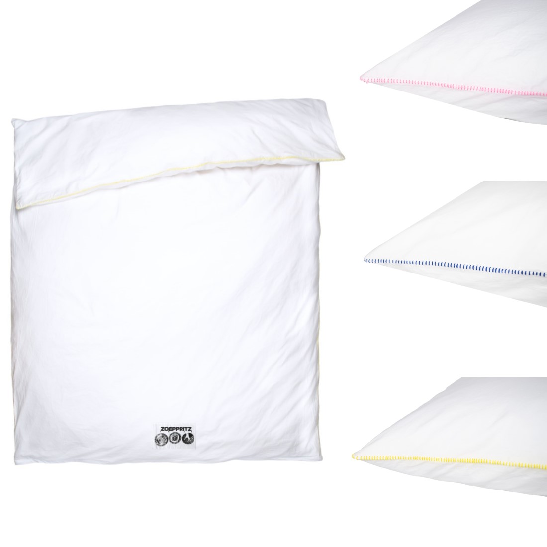 Zoeppritz Bettbezug EASY PLUS