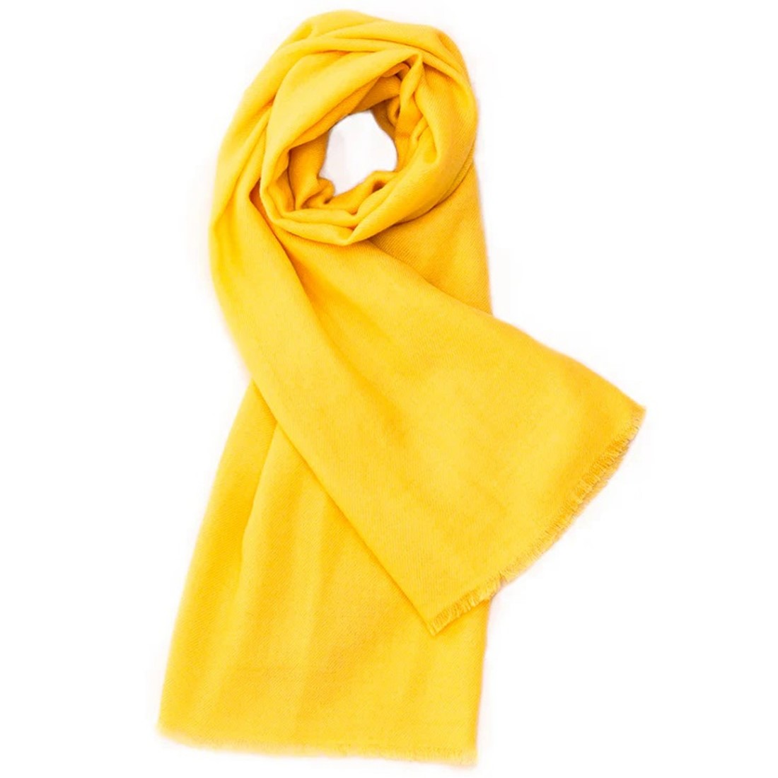 Hefel Cashmere Tuch für den Sommer