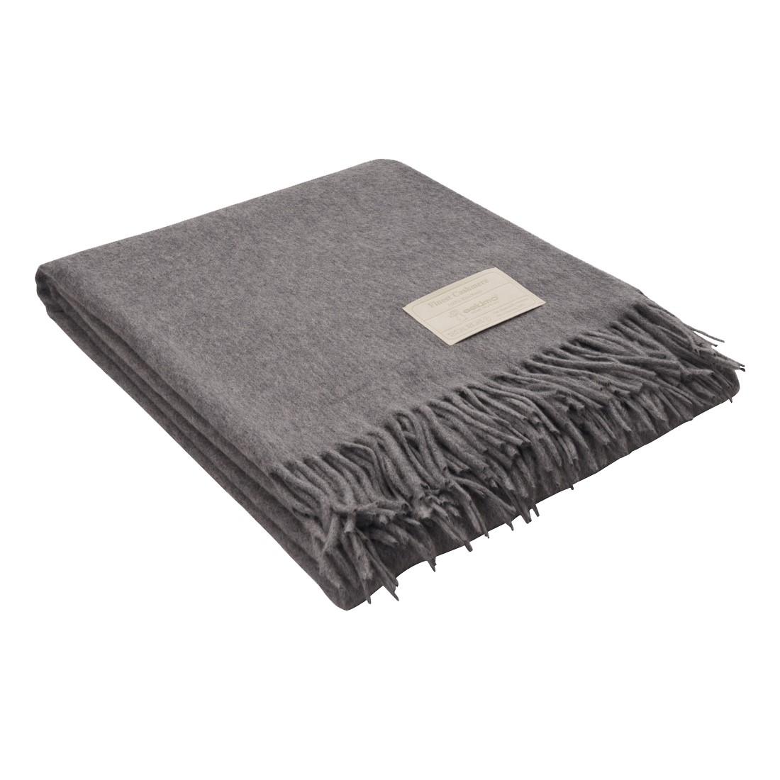 Kaschmir Plaid Astor 130x200 cm