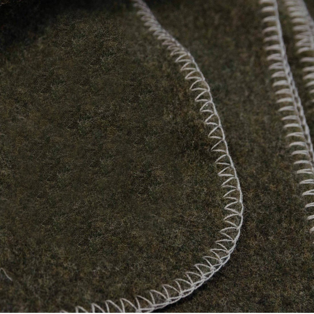 Outdoor Lodendecke Hunters