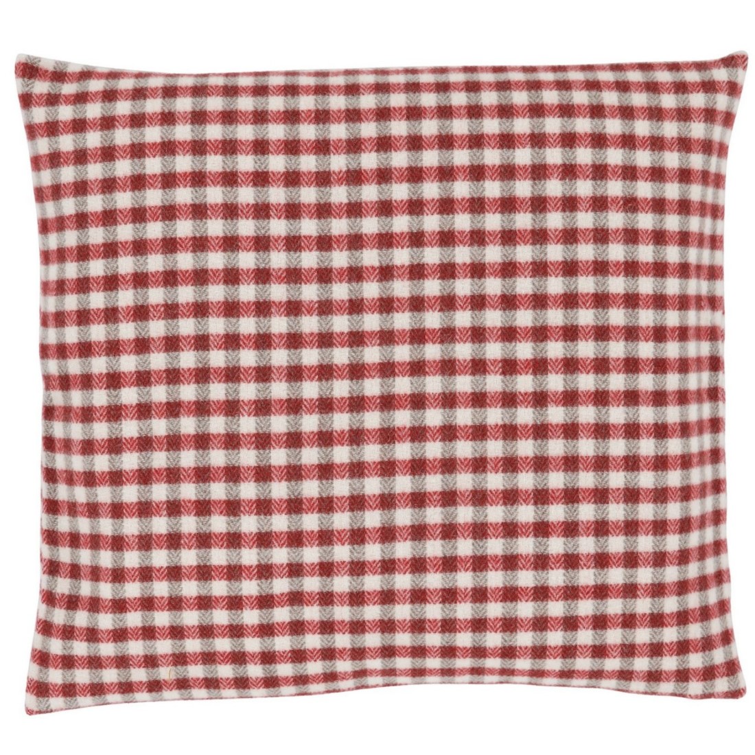 Kissen Maloja von Eskimo / mit Füllung