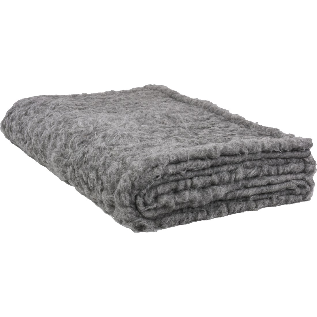 Kuscheldecke Zottel mit Kaschmir