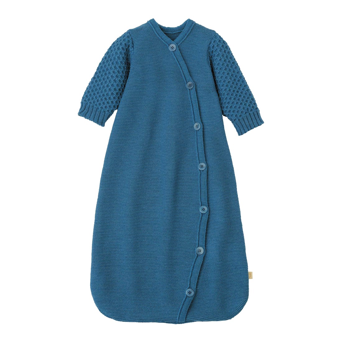 Disana Baby Langarm Schlafsack