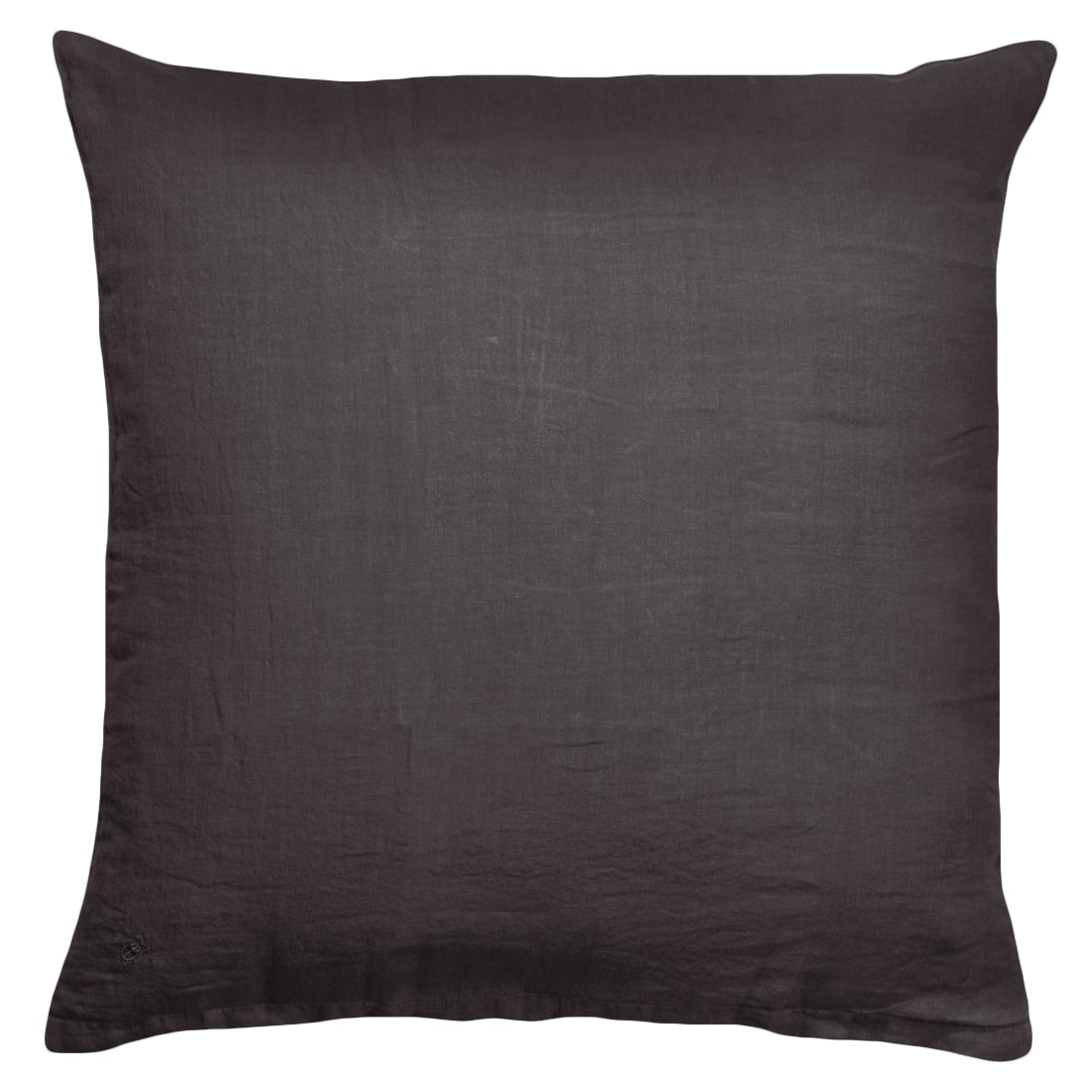 Leinen Kopfkissenbezug STAY