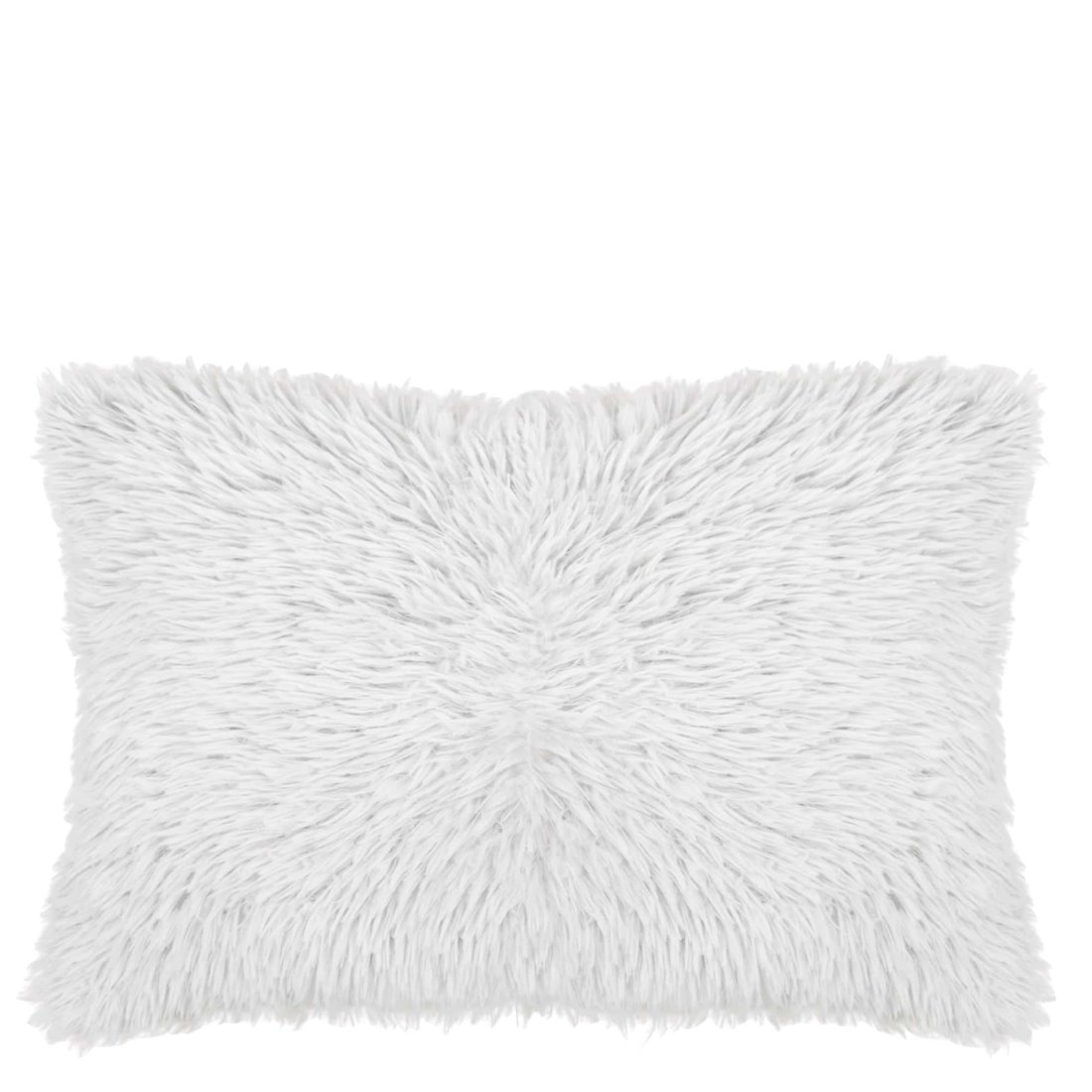 Kunstfell Kissenhülle REBORN von Zoeppritz