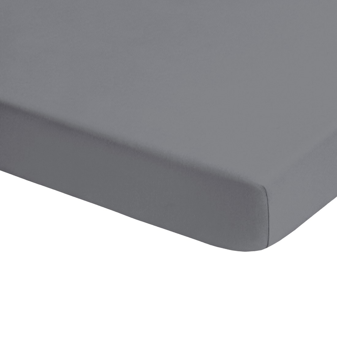 Biberna Feinbiber Spannbetttuch