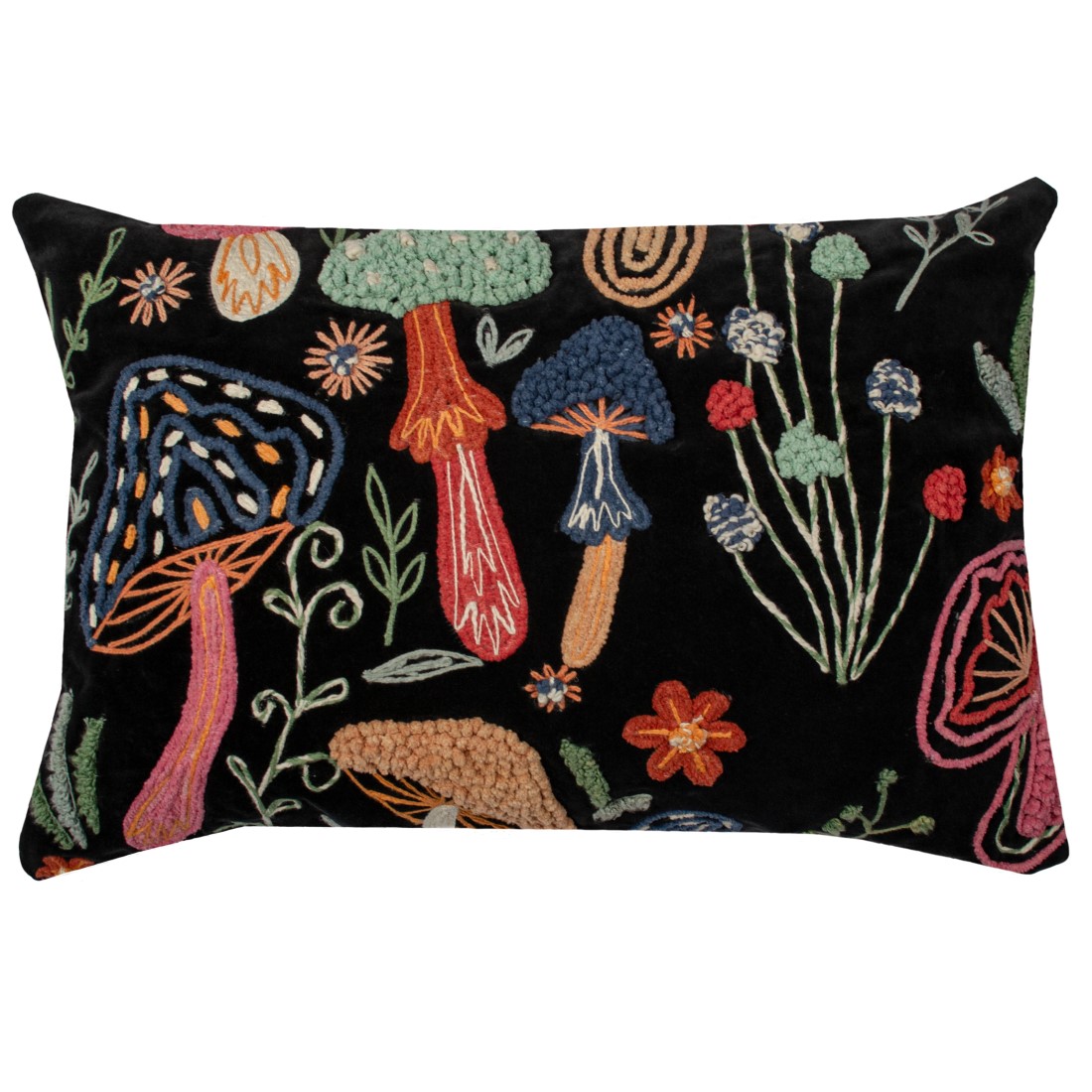 Zoeppritz Mushroom Kissenhülle TRIP