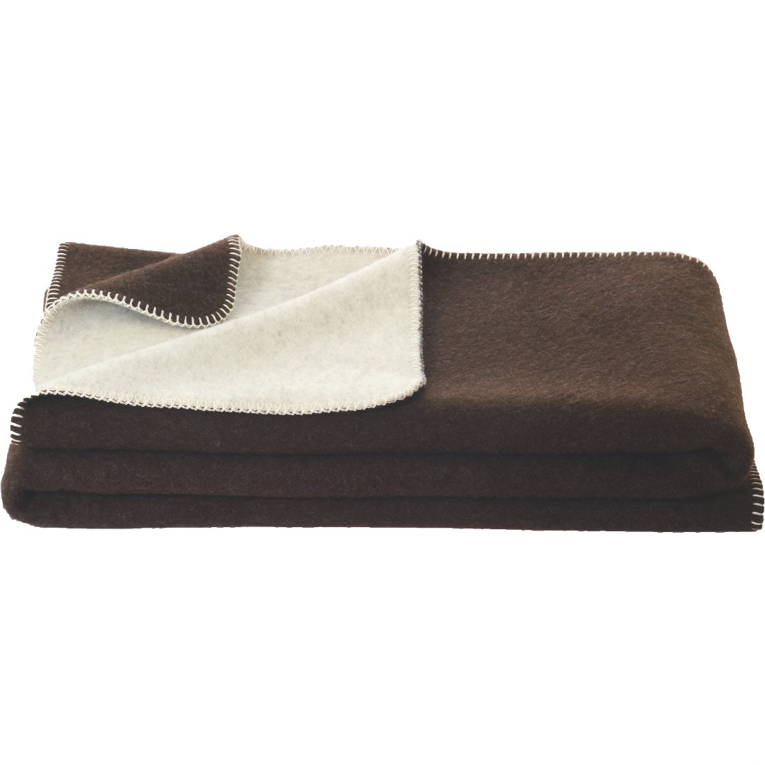 Schurwolle Baby- & Kinderdecke Ökolana MINI von Steinbeck