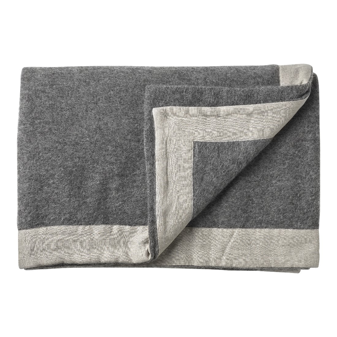 Wolldecke Gotland von Silkeborg