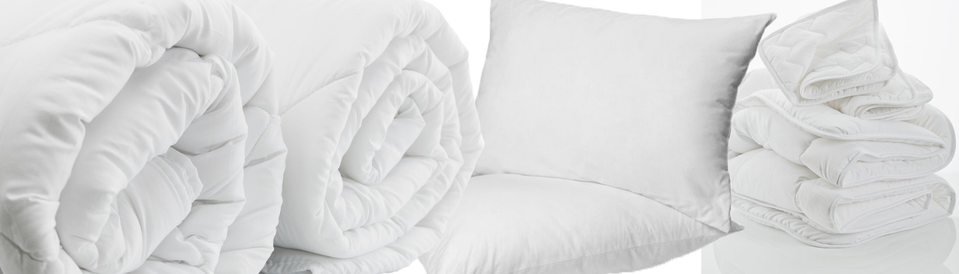 Betten und Decken aus deutscher Produktion