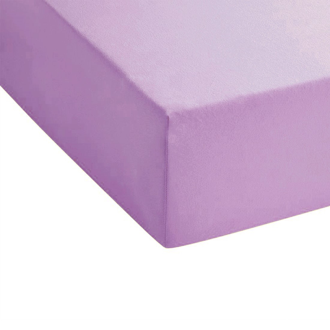 Biberna Feinbiber Spannbetttuch