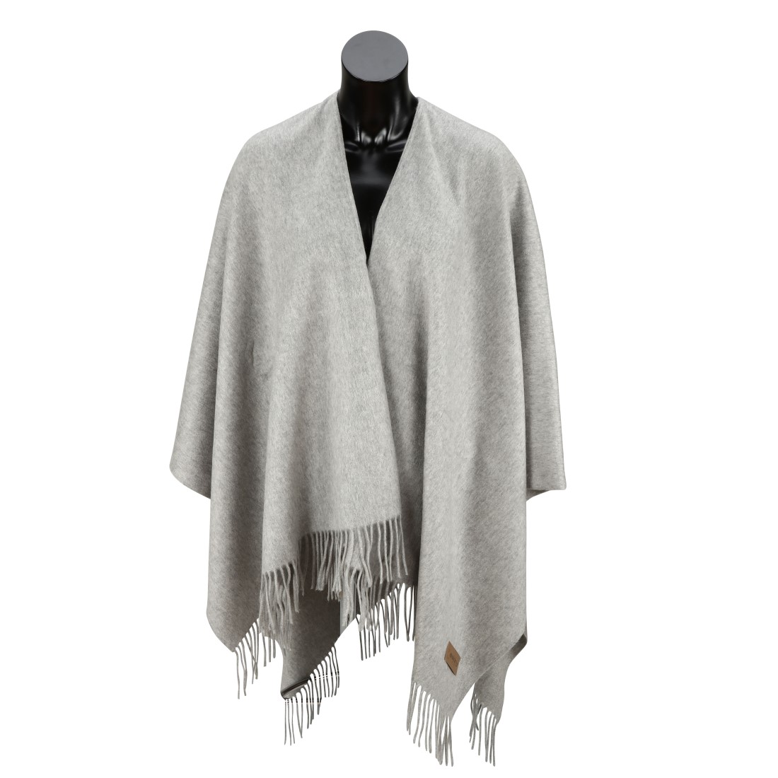 Eskimo Kaschmir Poncho ASTOR