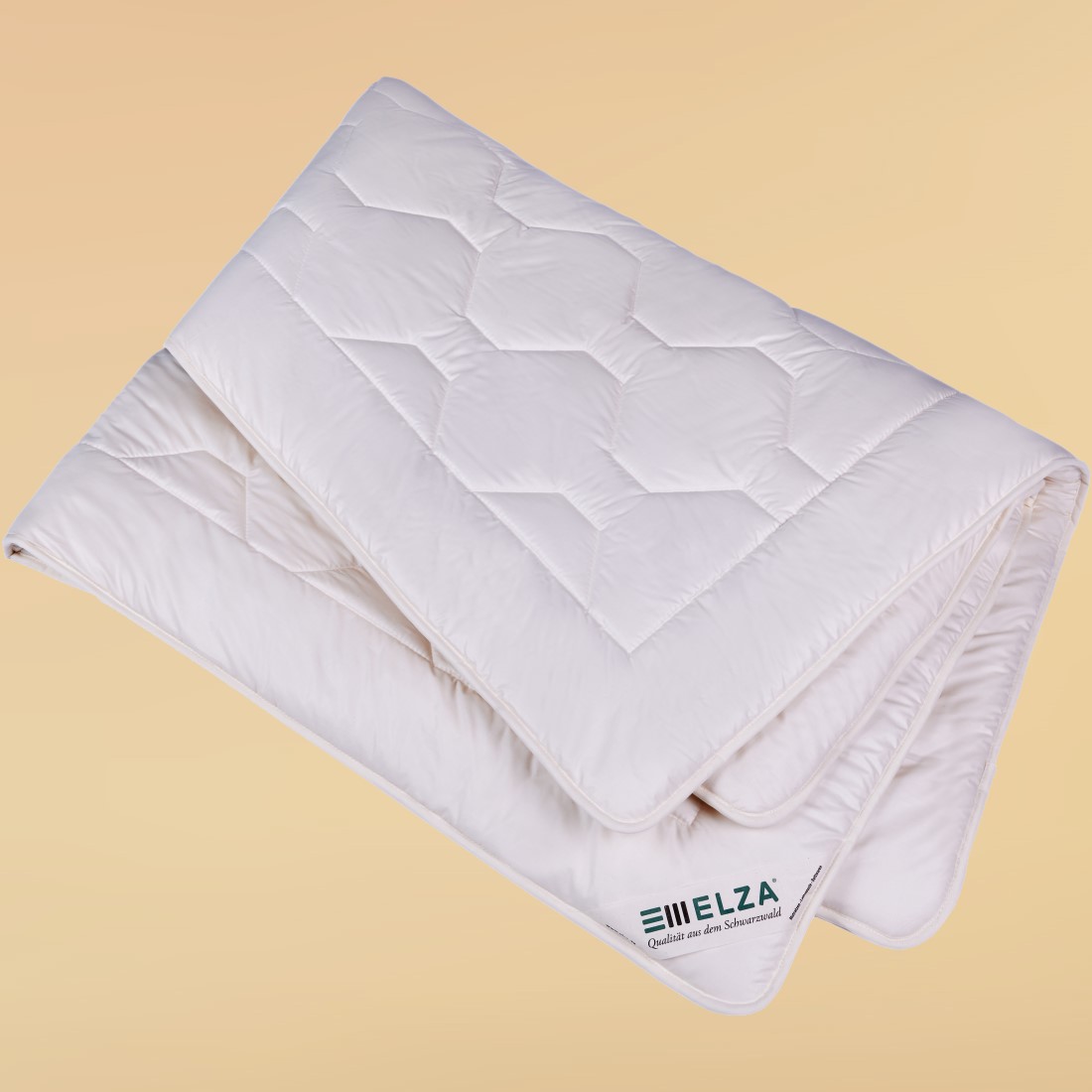 ELZA LYCONA Übergangsdecke Medium