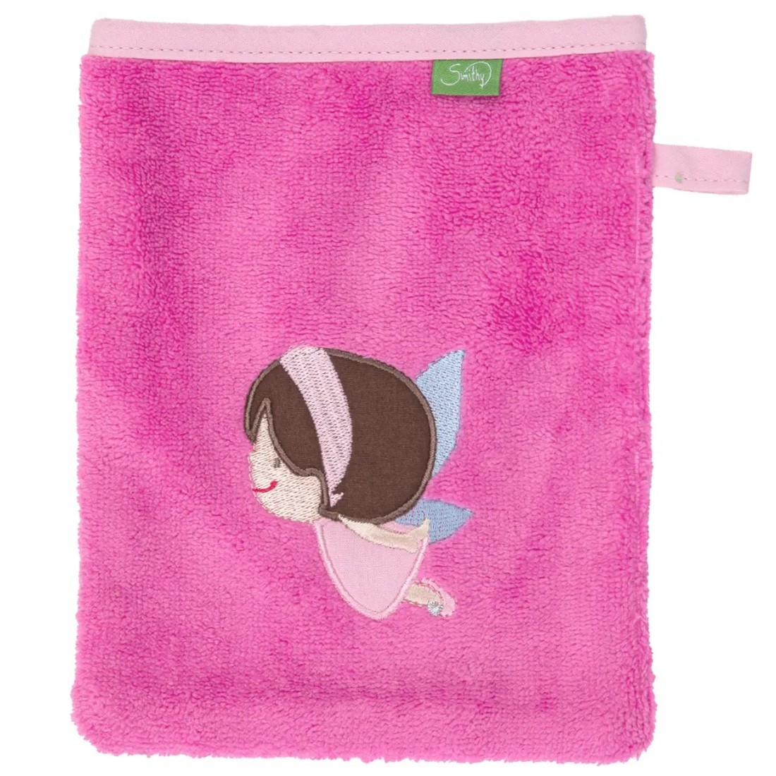 Kinder Waschhandschuh Elfe von Smithy