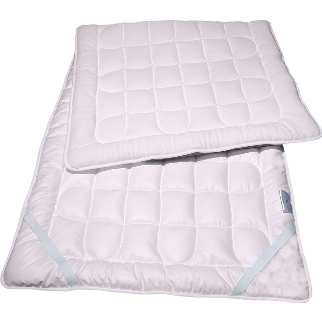 Elza Unterbett LYCONA mit Tencel und Maisfaser