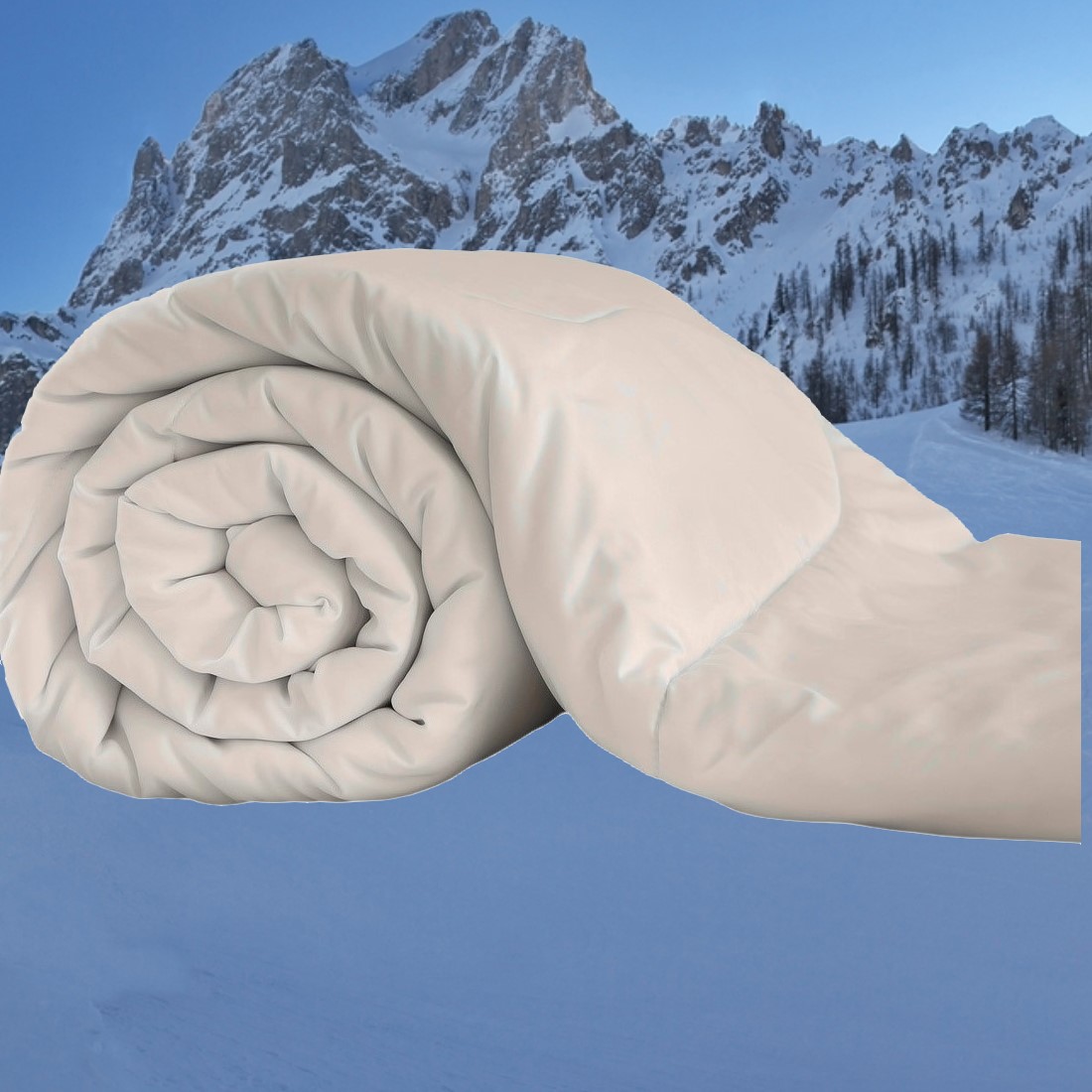 TENCEL® Lyocell Bettdecken und Betten