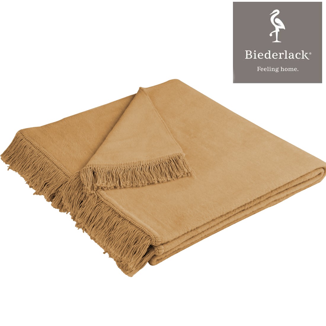 RESTPOSTEN Sofaschoner Cover Cotton 100x200 cm