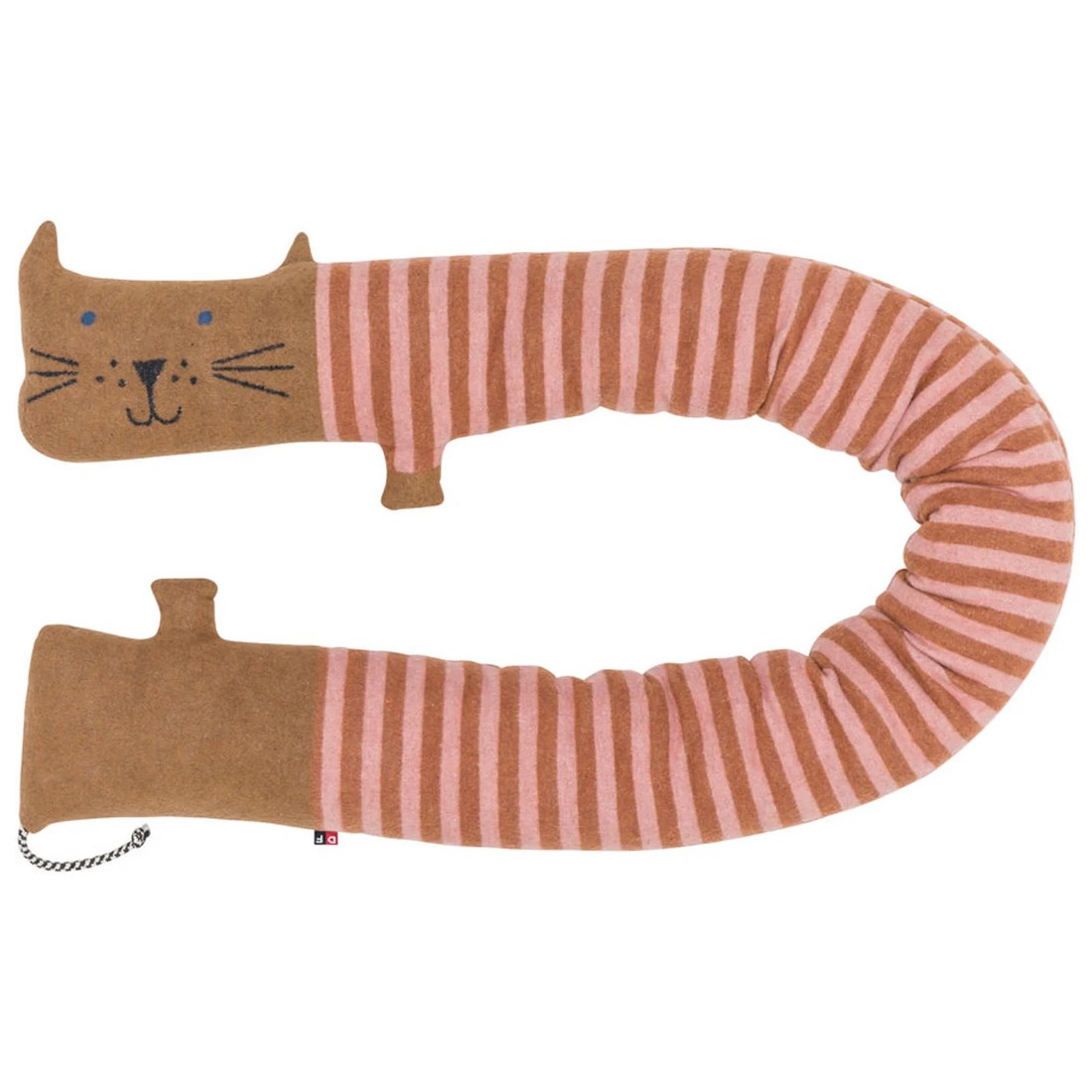 JUWEL Bettschlange KATZE (GRS) von David Fussenegger