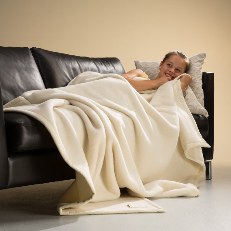 Kaschmir Wohndecken Luxuriös und weich aus feinstem Kaschmir