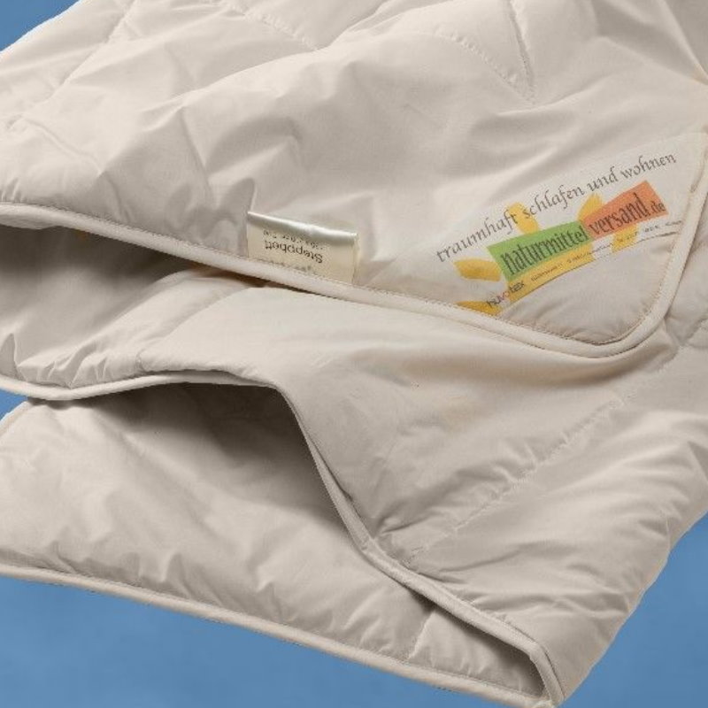Tencel-Lyocell-Betten-Naturmittelversand