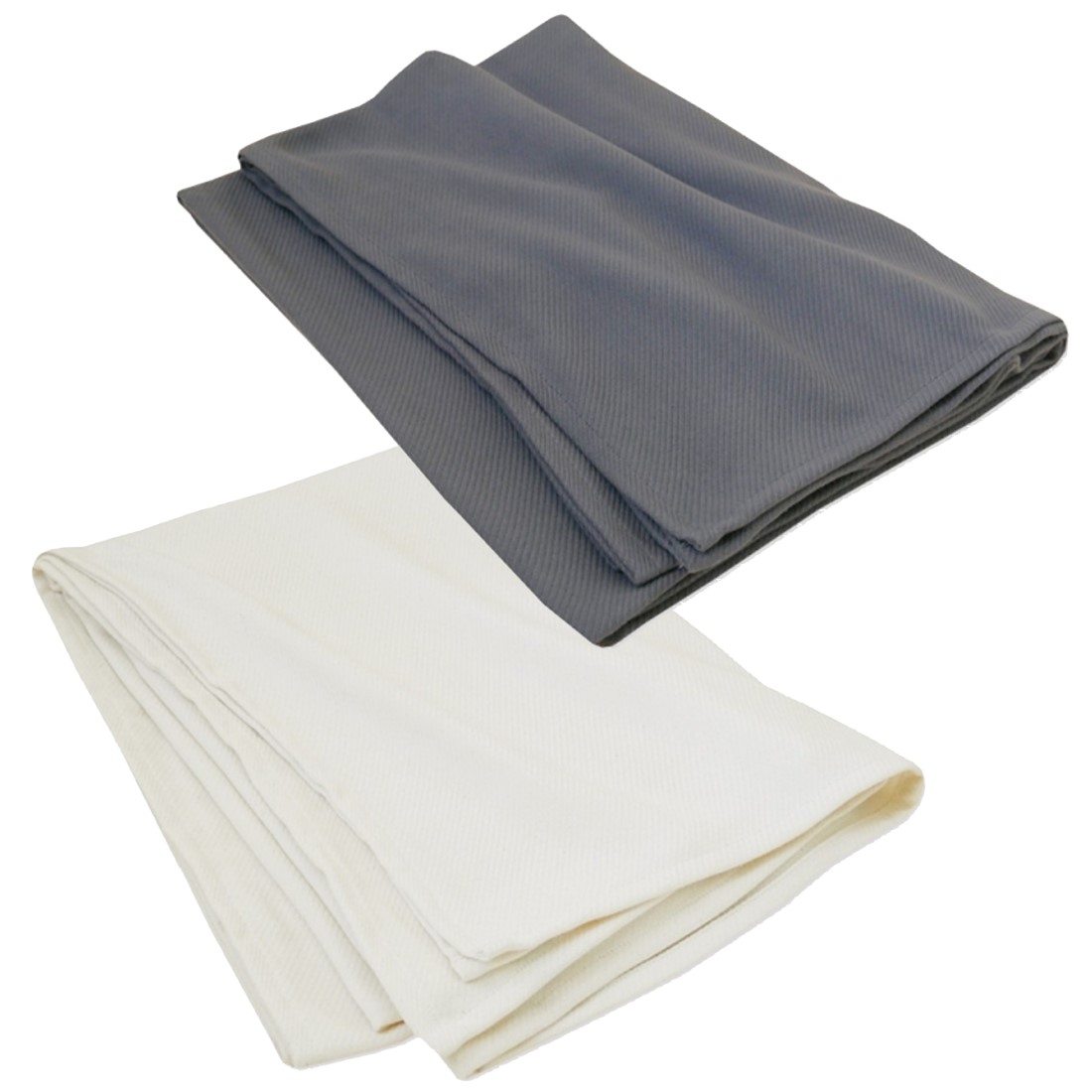 Boho Living Uni Wohndecke von Framsohn