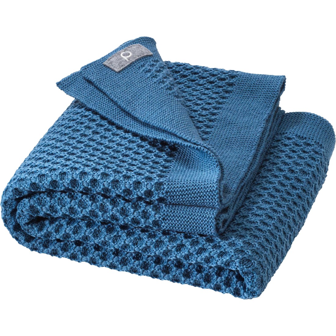 Baby Strickdecke von Disana 80x100 cm