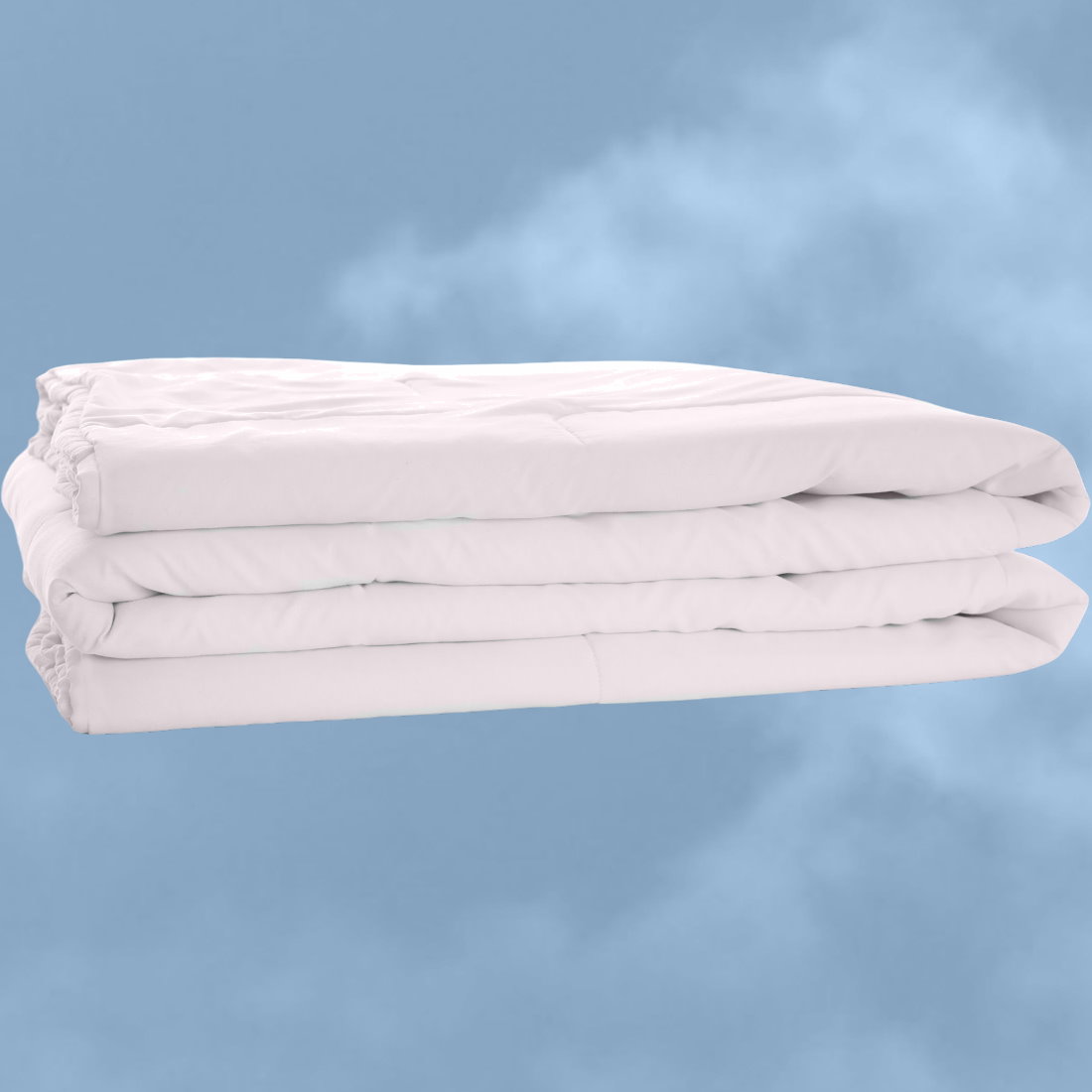 ELZA LYCONA Sommer Bettdecke extra leicht