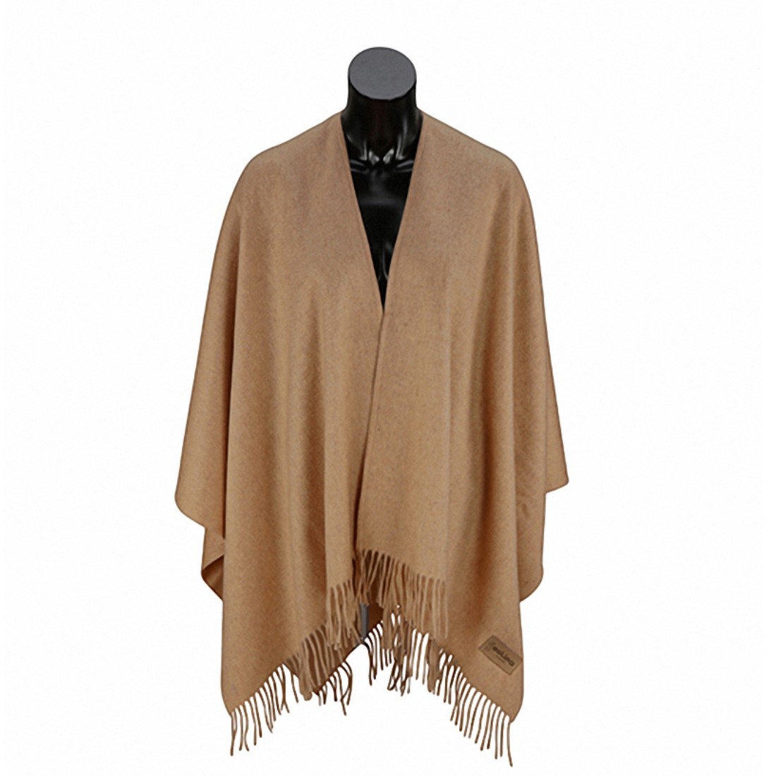 Eskimo Kaschmir Poncho ASTOR