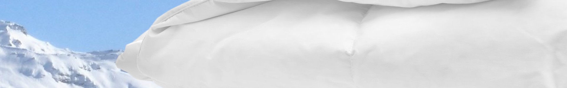 Baumwolle Winterbettdecken für ein optimales Schlafklima in kalten Winternächten