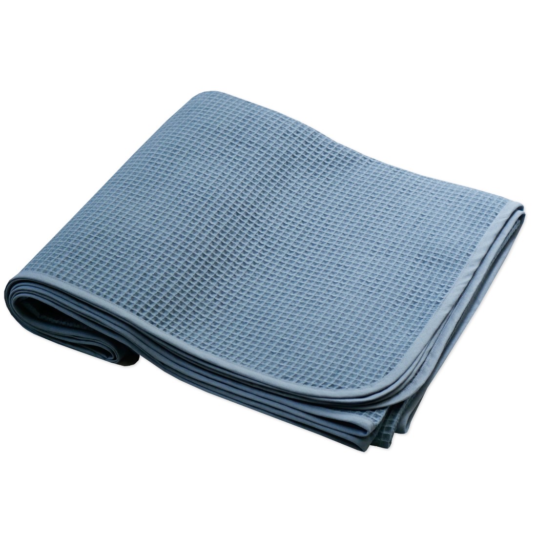 Waffelpiquet Decke von Framsohn