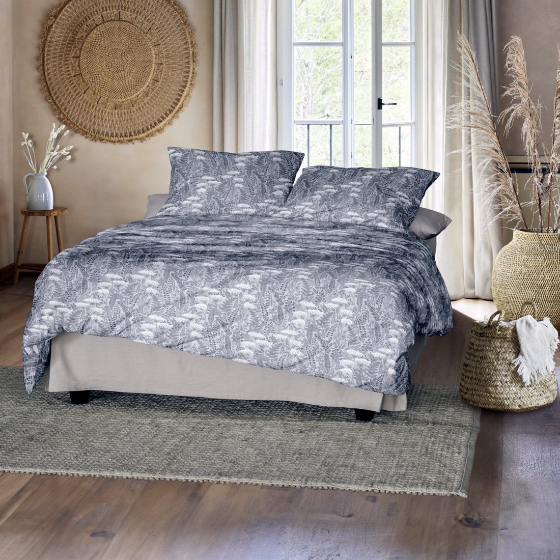 Tencel Lyocell Bettwäsche LOTUS von Irisette