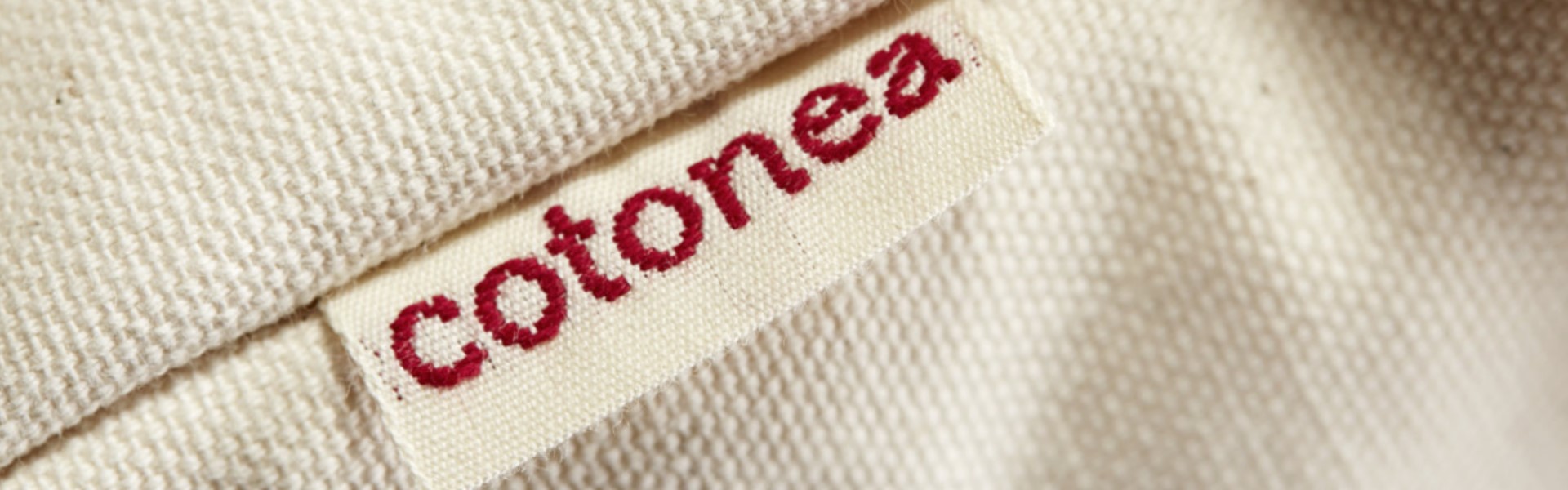 Cotonea Bio Textilien in perfekter Qualität durch überragende Handwerkskunst