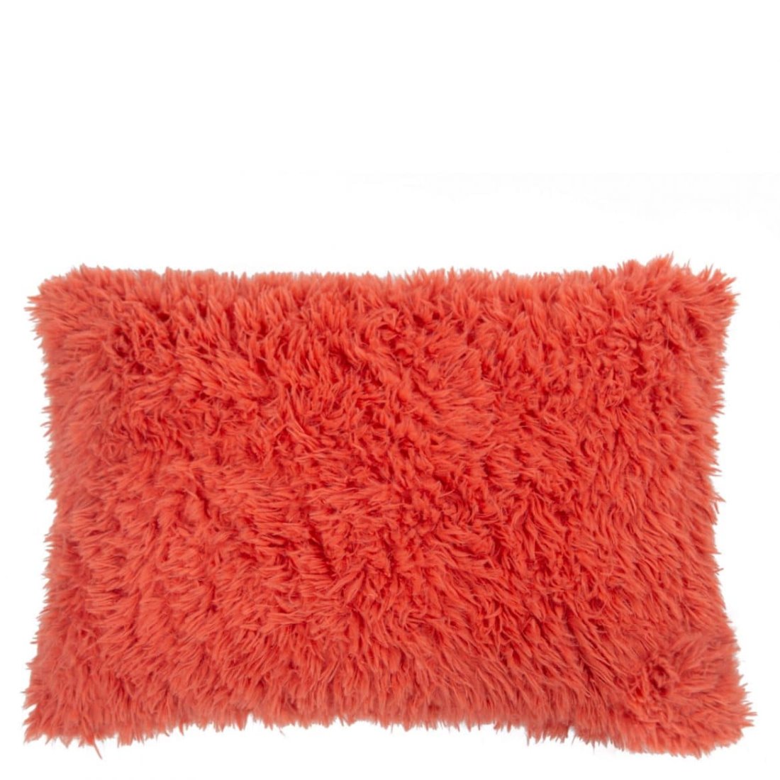 Kunstfell Kissenhülle REBORN von Zoeppritz