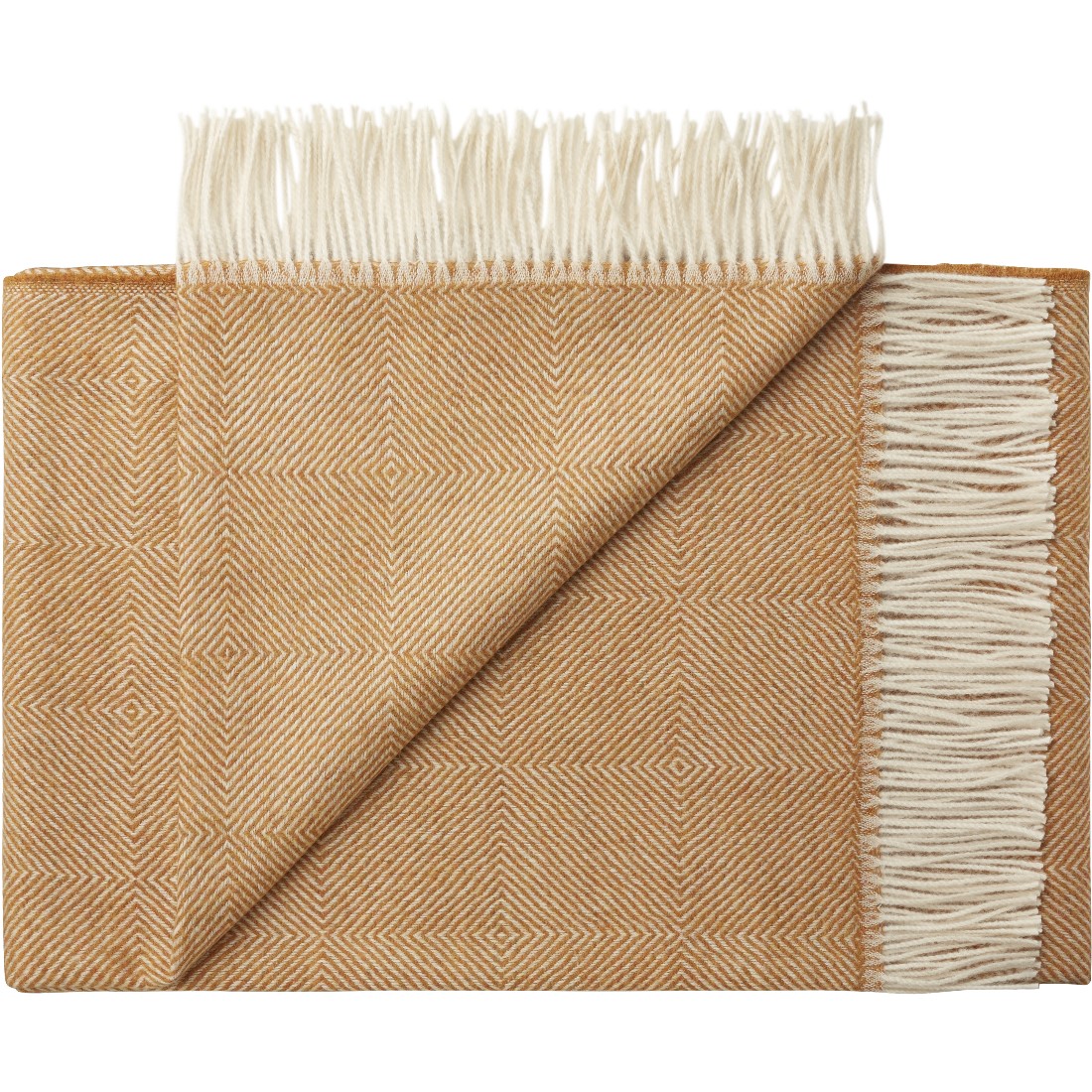 Baby Alpaka Decke La Paz von Silkeborg