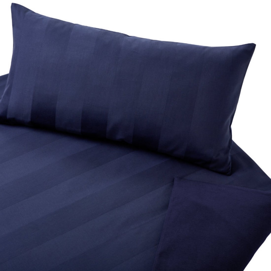 Cotonea Edel Biber - Satin Wende-Bettwäsche TANDEM